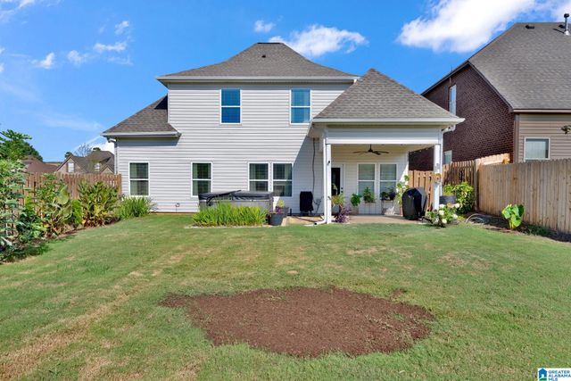 237 GLEN CROSS DRIVE, Trussville, AL 35173