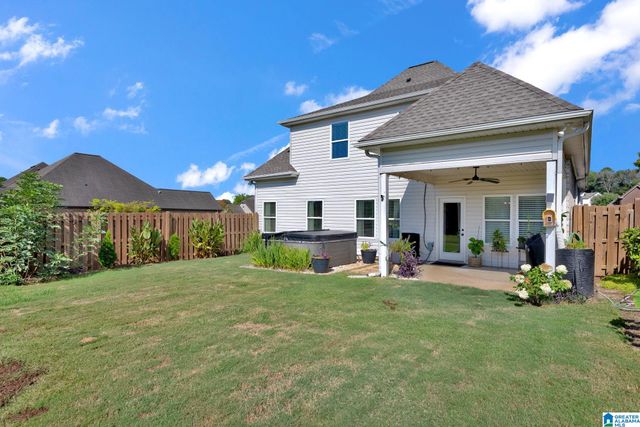 237 GLEN CROSS DRIVE, Trussville, AL 35173