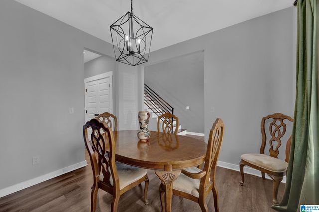 237 GLEN CROSS DRIVE, Trussville, AL 35173