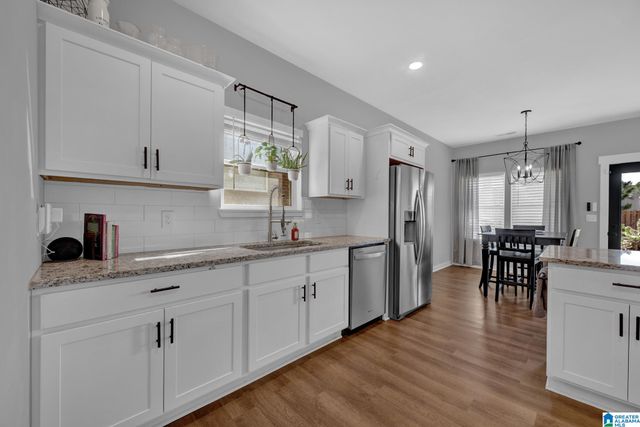 237 GLEN CROSS DRIVE, Trussville, AL 35173