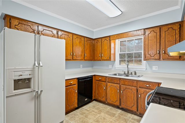 1109 Oak Hill Drive, Anderson, SC 29621