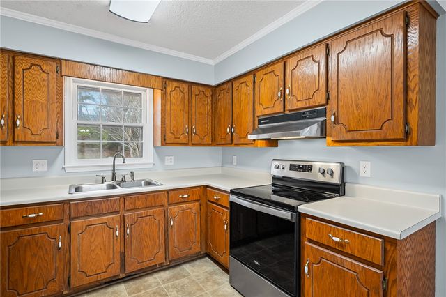 1109 Oak Hill Drive, Anderson, SC 29621