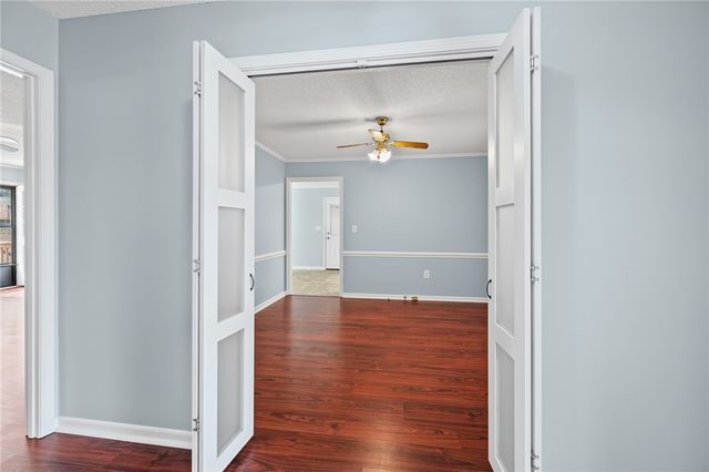 1109 Oak Hill Drive, Anderson, SC 29621