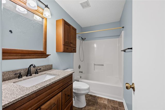 1109 Oak Hill Drive, Anderson, SC 29621