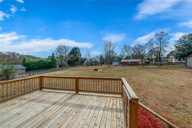 1109 Oak Hill Drive, Anderson, SC 29621