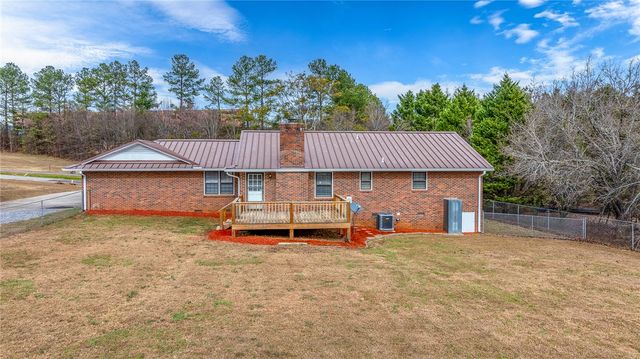 1109 Oak Hill Drive, Anderson, SC 29621