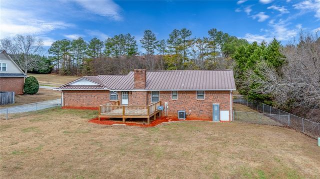 1109 Oak Hill Drive, Anderson, SC 29621