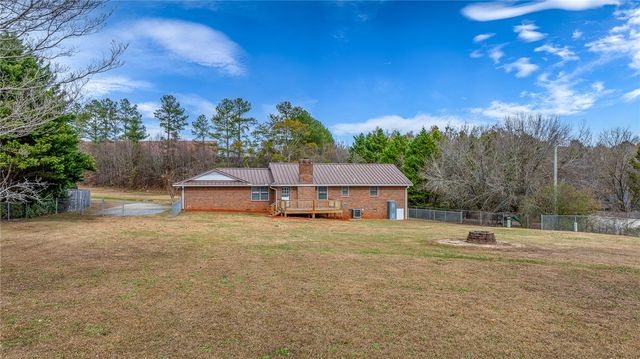 1109 Oak Hill Drive, Anderson, SC 29621