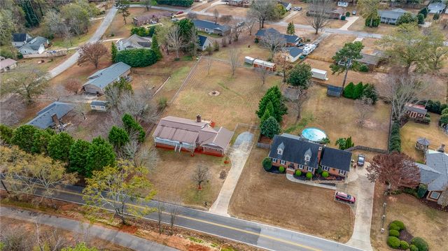 1109 Oak Hill Drive, Anderson, SC 29621