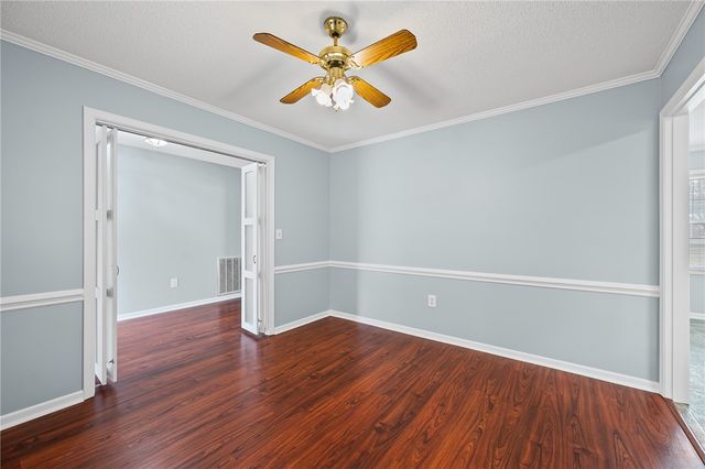 1109 Oak Hill Drive, Anderson, SC 29621