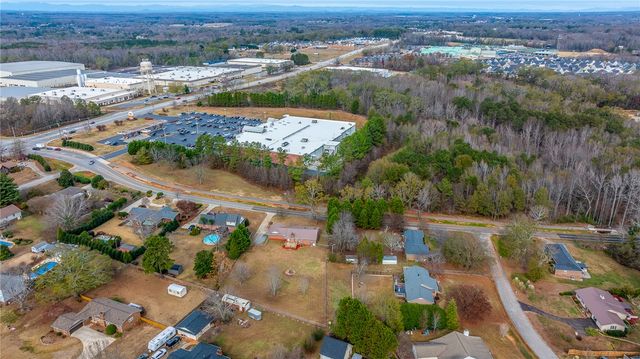 1109 Oak Hill Drive, Anderson, SC 29621