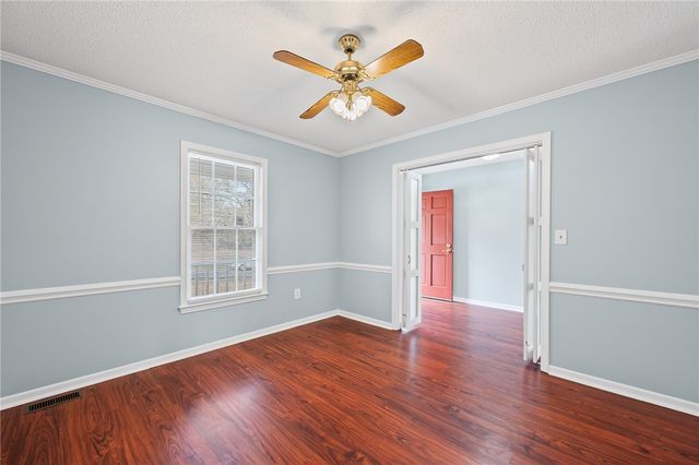 1109 Oak Hill Drive, Anderson, SC 29621