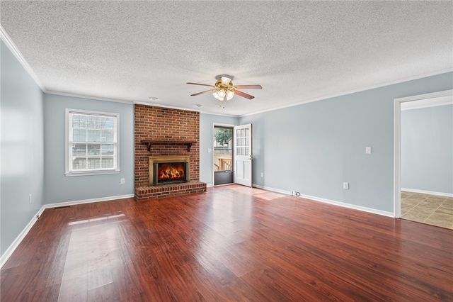 1109 Oak Hill Drive, Anderson, SC 29621