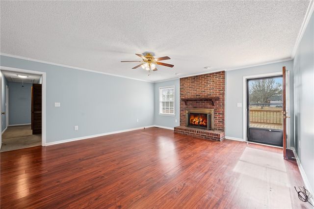 1109 Oak Hill Drive, Anderson, SC 29621