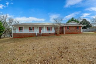 1109 Oak Hill Drive, Anderson, SC 29621