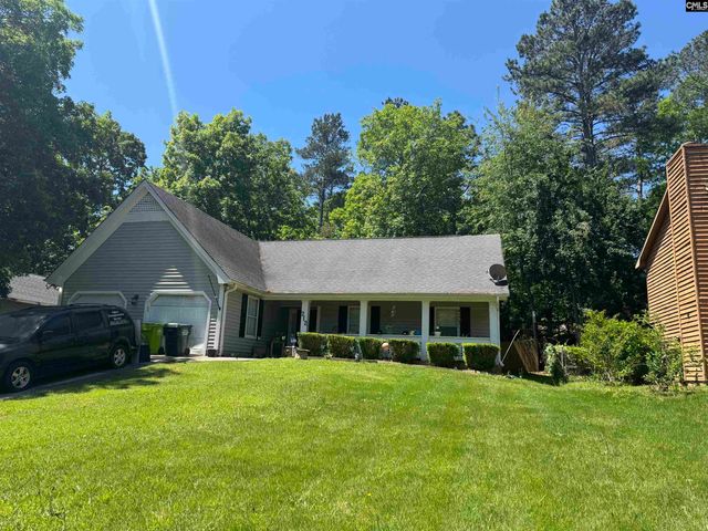 212 Elstow Road, Irmo, SC 29063