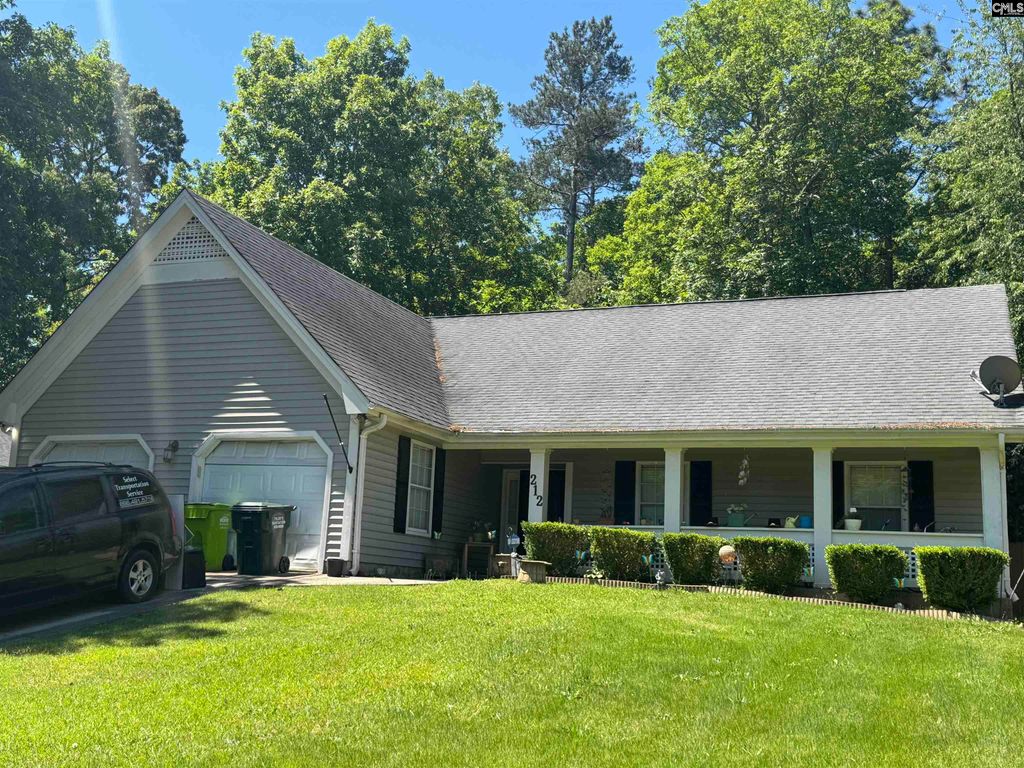 212 Elstow Road, Irmo, SC 29063