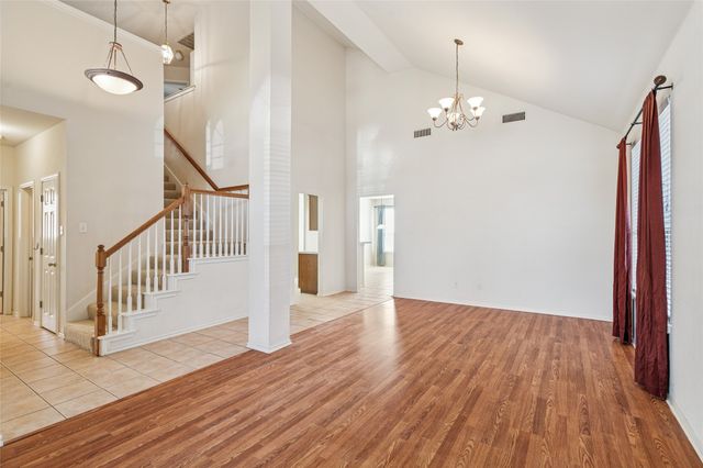 617 Silverbrook Drive, Saginaw, TX 76179