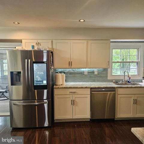 12805 BELHURST LN, Bowie, MD 20715
