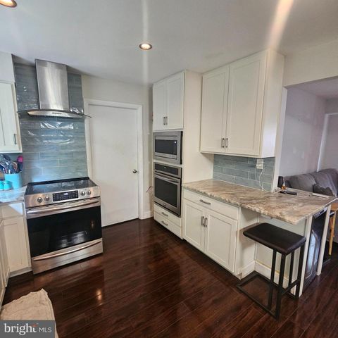 12805 BELHURST LN, Bowie, MD 20715