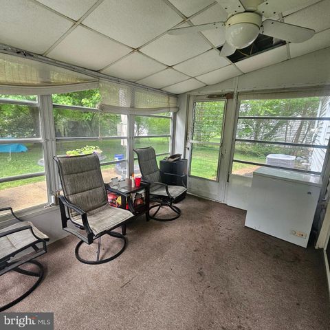 12805 BELHURST LN, Bowie, MD 20715