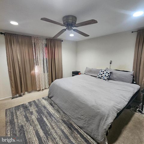 12805 BELHURST LN, Bowie, MD 20715