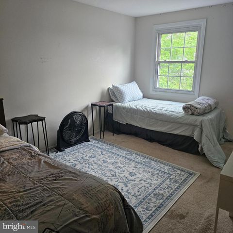 12805 BELHURST LN, Bowie, MD 20715