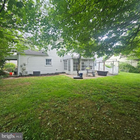 12805 BELHURST LN, Bowie, MD 20715