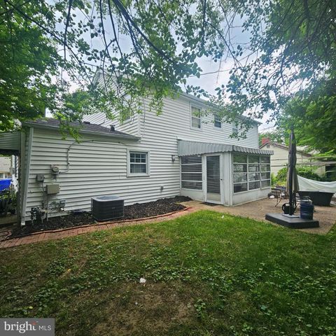12805 BELHURST LN, Bowie, MD 20715
