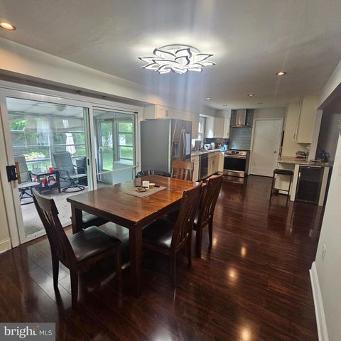 12805 BELHURST LN, Bowie, MD 20715