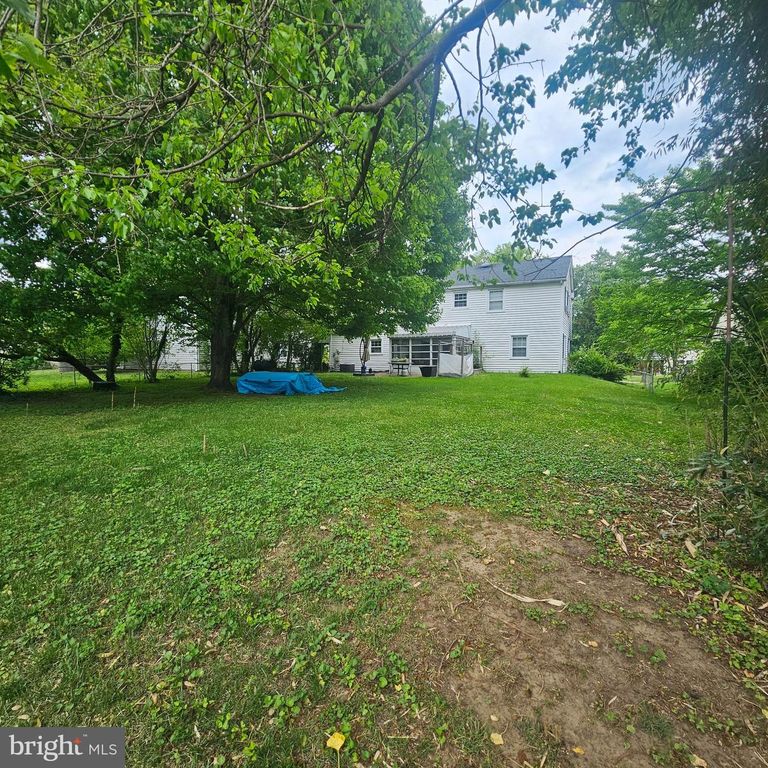 Image 42 of property listing at 12805 BELHURST LN, Bowie, MD 20715