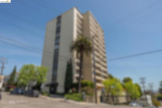 320 Lee St 702, Oakland, CA 94610