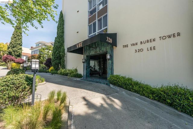320 Lee St 702, Oakland, CA 94610
