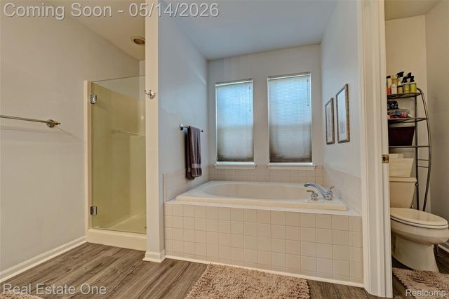 2338 Malena Lane, Oxford Charter Township, MI 48371