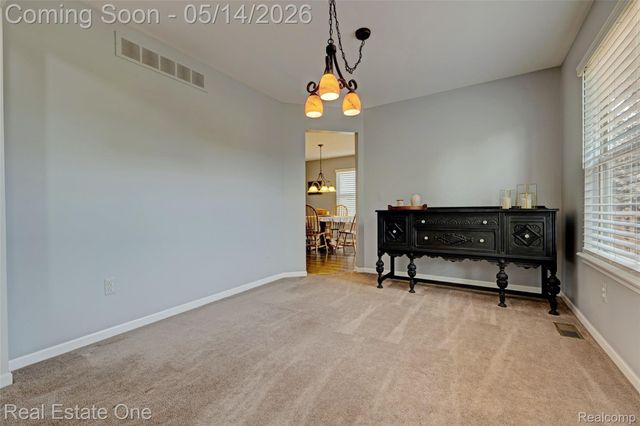 2338 Malena Lane, Oxford Charter Township, MI 48371