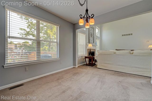 2338 Malena Lane, Oxford Charter Township, MI 48371