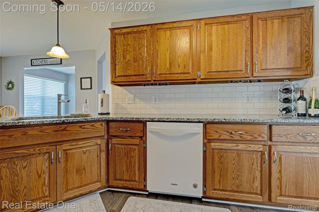 2338 Malena Lane, Oxford Charter Township, MI 48371