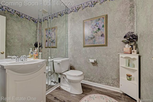2338 Malena Lane, Oxford Charter Township, MI 48371