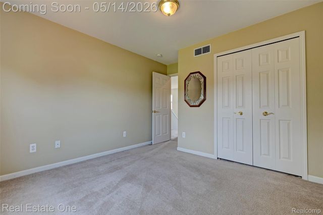 2338 Malena Lane, Oxford Charter Township, MI 48371