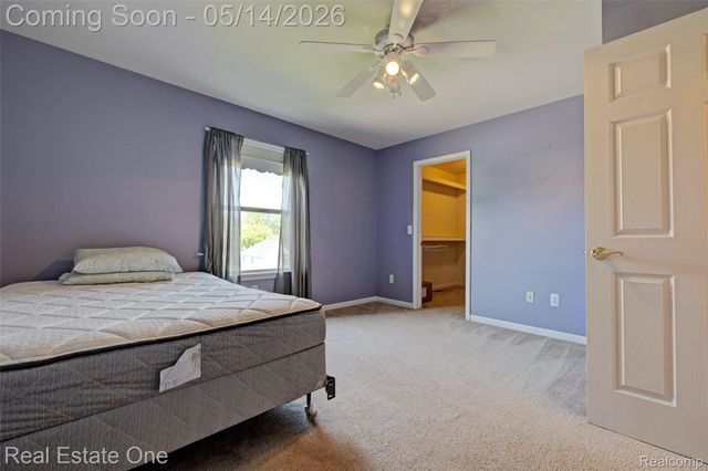 2338 Malena Lane, Oxford Charter Township, MI 48371