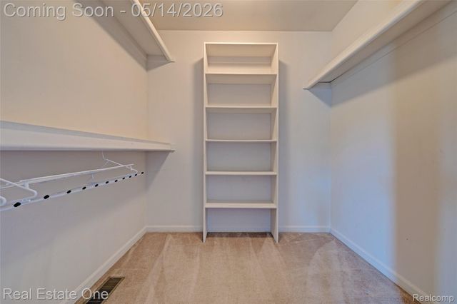 2338 Malena Lane, Oxford Charter Township, MI 48371