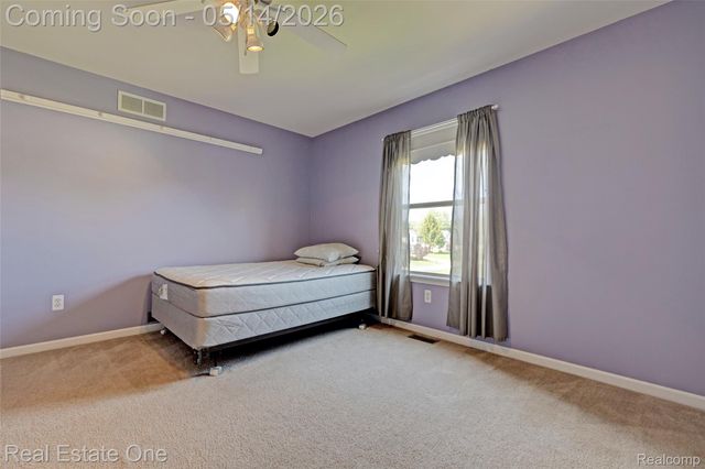 2338 Malena Lane, Oxford Charter Township, MI 48371