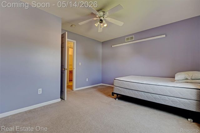 2338 Malena Lane, Oxford Charter Township, MI 48371