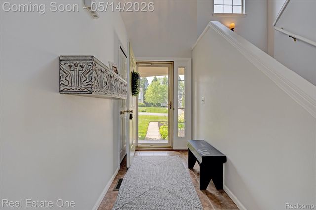 2338 Malena Lane, Oxford Charter Township, MI 48371