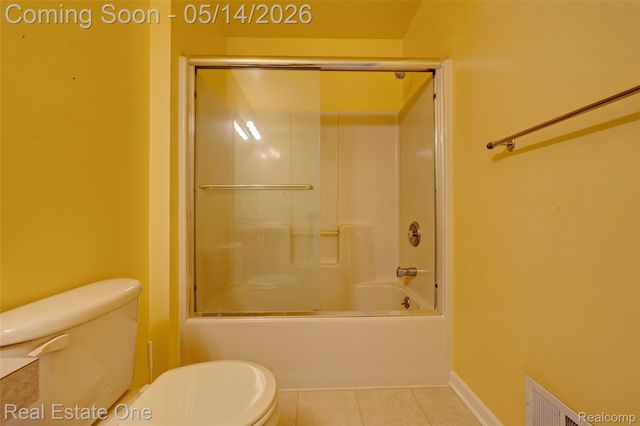 2338 Malena Lane, Oxford Charter Township, MI 48371