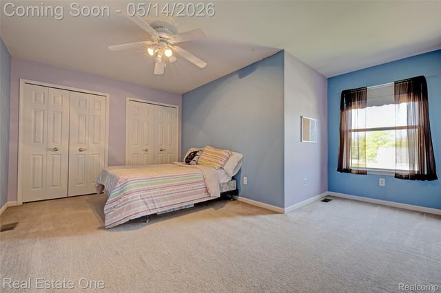 2338 Malena Lane, Oxford Charter Township, MI 48371