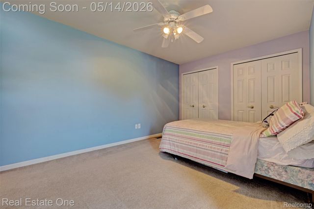2338 Malena Lane, Oxford Charter Township, MI 48371