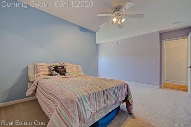 2338 Malena Lane, Oxford Charter Township, MI 48371