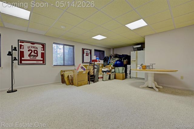 2338 Malena Lane, Oxford Charter Township, MI 48371