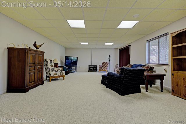 2338 Malena Lane, Oxford Charter Township, MI 48371